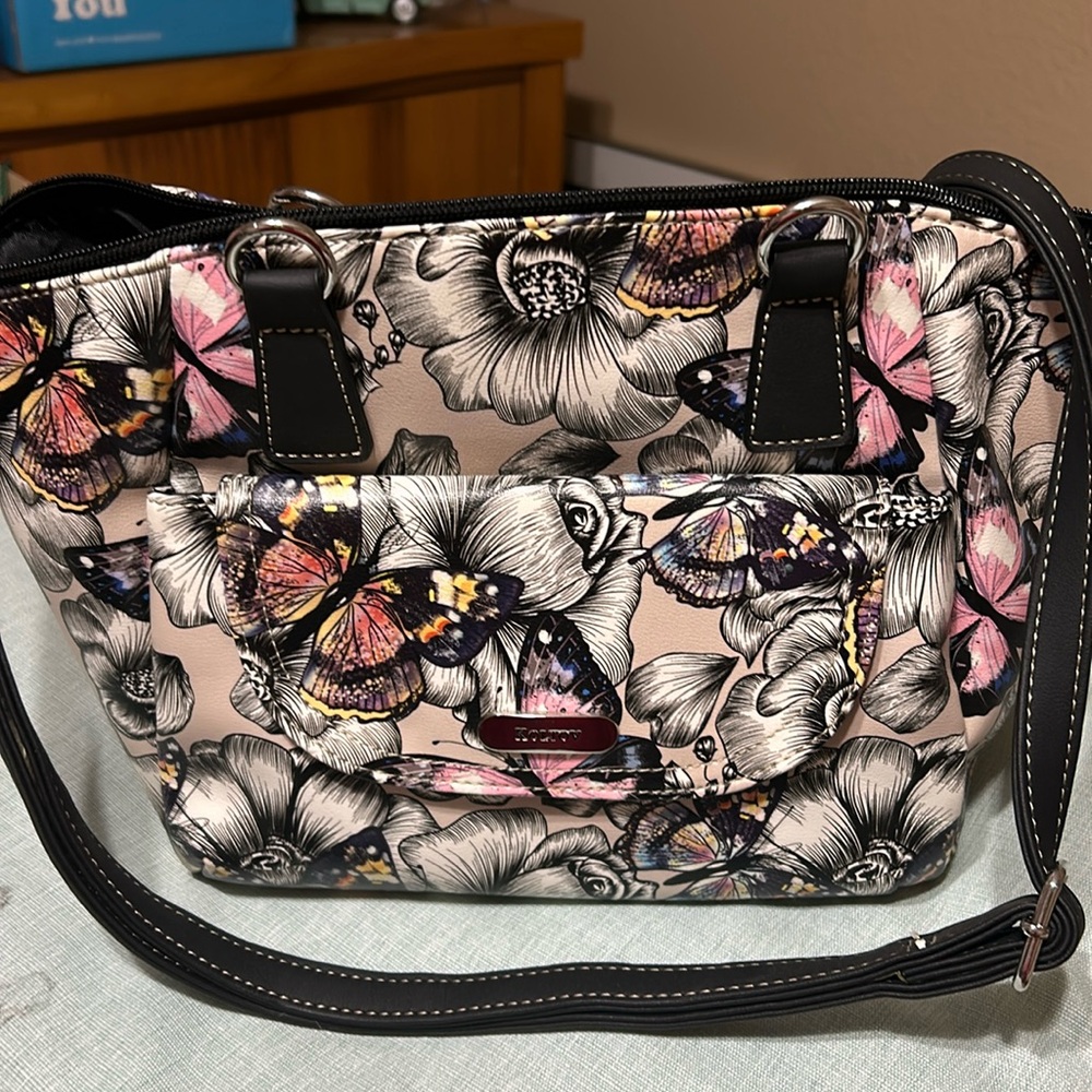 Koltov purse